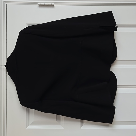 Armani black blazer - Picture 10 of 10